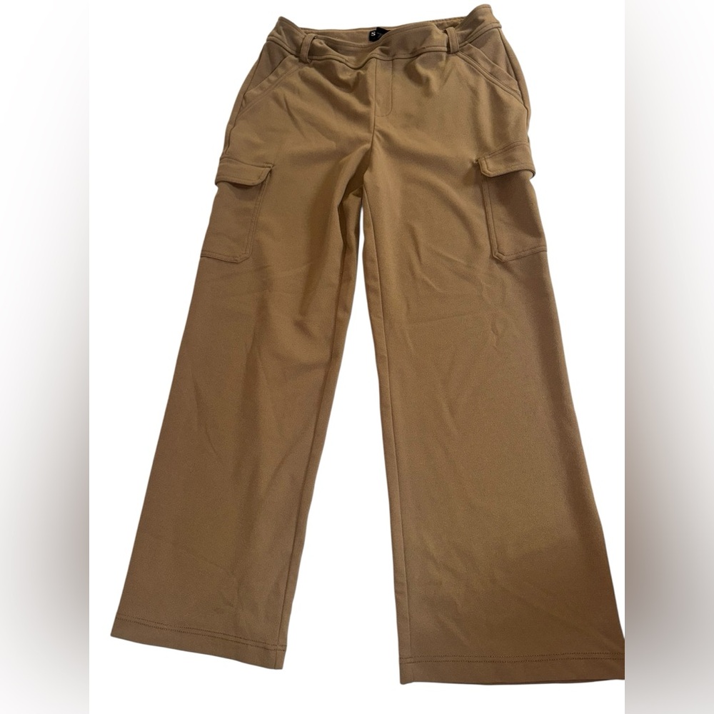 Soho Brown Cargo Pants